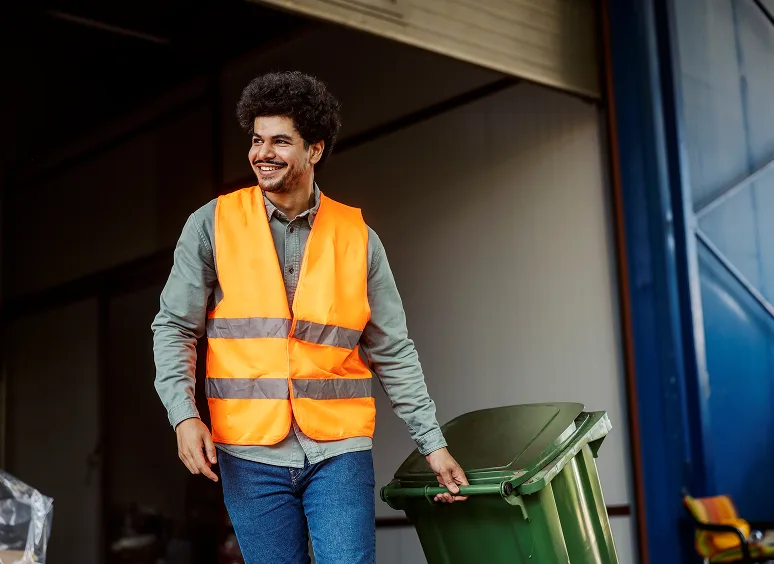 Fast & Reliable Teamwork