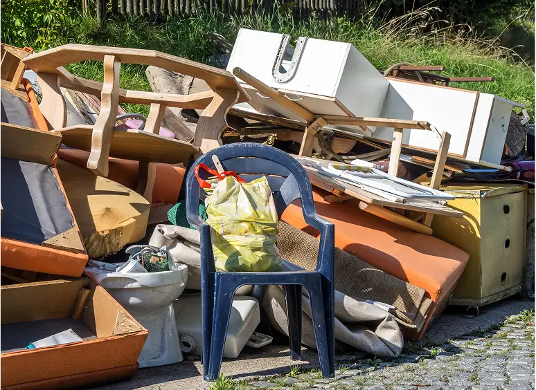 Eco-Friendly Commitment