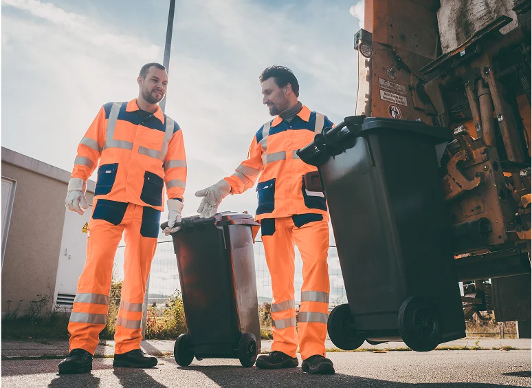 Professional & Supportive Service